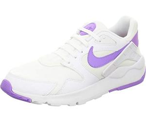 Nike LD Victory, Scarpe da Trail Running Donna, Bianco (White/Atomic Violet/Wild Cherry 100), 36 EU