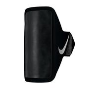 Fascia da braccio sportiva per smartphone Nike Lean plus Noir TU