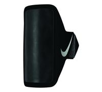 Fascia da braccio sportiva per smartphone Nike Lean plus Noir TU
