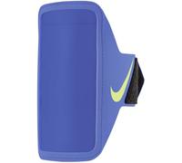 Nike Lean Plus Braccialetto Sapphire/Black/Lt Liquid Lime One Size