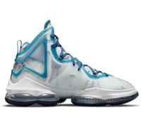 Nike - Lebron 19 - DC9338100 - Colore: Grigio - Taglia: 44 EU