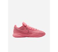 Nike Lebron 20 M - Scarpe Basket - Uomo - Rosa 42