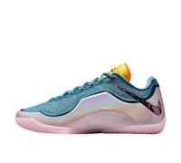 Nike - LeBron 23 Miami Twice - - Sport - Uomo - Multicolore - 44 1/2 EU