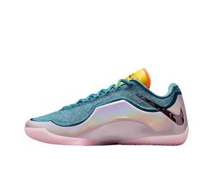 Nike - LeBron 23 Miami Twice - - Sport - Uomo - Multicolore - 44 EU