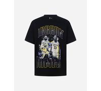 Nike Lebron James M - Maglia Basket - Uomo - Nero S