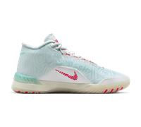 Nike LeBron NXXT Genisus M - scarpe da basket - uomo 10 US White/Light Green man