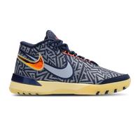 Nike LeBron male Scarpe - Blu - Rete/Sintetico - Foot Locker Blue 44.5