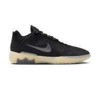 Nike LeBron male Scarpe - Nero - Rete/Sintetico - Foot Locker Black 46
