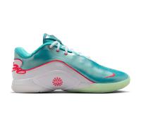 Nike LeBron male Scarpe - Rosso - Rete/Sintetico - Foot Locker Red 45.5