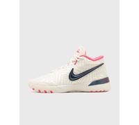Nike LeBron NXXT Genisus EP men Lowtop white in taglia:45