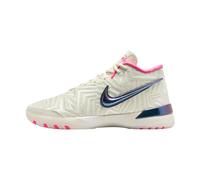 Nike - LeBron Nxxt Genisus QS - - Sport - Uomo - Beige - 44 1/2 EU