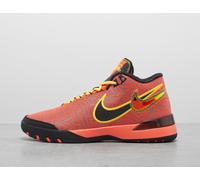 Scarpa da basket LeBron NXXT Genisus - Rosso 45
