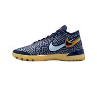 Nike - LeBron Nxxt Genisus - - Sport - Uomo - Blu - 40 1/2 EU