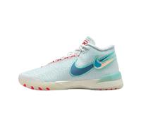 Nike - LeBron Nxxt Genisus - - Sport - Uomo - Blu - 48 EU
