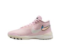 Nike - LeBron Nxxt Genisus - - Sport - Uomo - Rosa - 47 1/2 EU