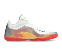 Nike LeBron Uomo - Sneakers Bianco - Taglia 43 - Rete/Sintetico White 43