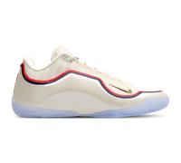 Nike LeBron Uomo - Sneakers Bianco - Taglia 44 - Rete/Sintetico White 44