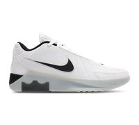 Nike LeBron Uomo - Sneakers Bianco - Taglia 45 - Rete/Sintetico White 45