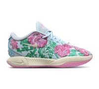 Nike LeBron Uomo - Sneakers Blu - Taglia 43 - Rete/Sintetico Blue 43