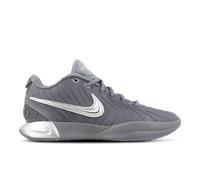Nike LeBron Uomo - Sneakers Grigio - Taglia 43 - Rete/Sintetico Grey 43
