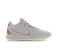 Nike LeBron Uomo - Sneakers Marrone - Taglia 42 - Rete/Sintetico Brown 42