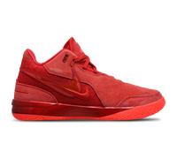 Nike LeBron Uomo - Sneakers Rosso - Taglia 40.5 - Rete/Sintetico Red 40.5