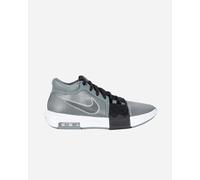 Nike LeBron Witness 8 - scarpe da basket - uomo 8,5 US Grey man