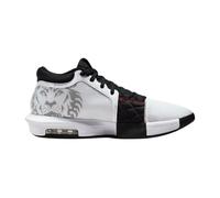 Nike - LeBron Witness 8 - - Sport - Uomo - Bianco - 43 EU