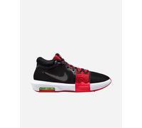 Nike Lebron Witness Viii Faze M - Scarpe Basket - Uomo - Nero 47