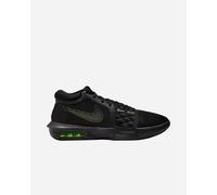 Nike Lebron Witness Viii M - Scarpe Basket - Uomo - Nero 40