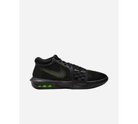 Nike Lebron Witness Viii M - Scarpe Basket - Uomo - Nero 42