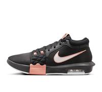 Nike Lebron Witness VIII - Scarpe da basket da uomo, 10.5