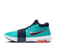 Nike - LeBron Witness Viii - - Sport - Uomo - Blu - 40 1/2 EU