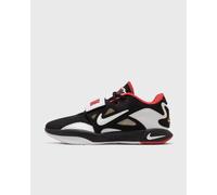 Nike LeBron male Scarpe - Nero - Rete/Sintetico - Foot Locker Black 44