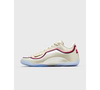 Nike LeBron Uomo - Sneakers Bianco - Taglia 46 - Rete/Sintetico White 46