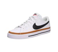 Nike - Legacy Next Sneaker Scarpa Elegante Trendy - - Sport - Donna - Bianco - 38 EU