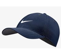 Nike Legacy91 Tech Golf Cappello Ricamato Swoosh Spugna Polsino Unisex Drifit
