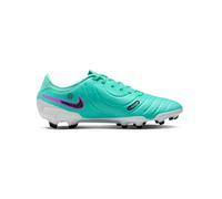 NIKE Legend 10 Academy Fg/MG, Basso Uomo, Hyper Turq Black Fuchsia Dream, 45 EU