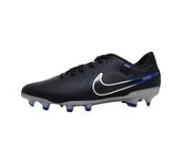 Scarpe Calcio Nike Football Tiempo Nero Legend 10 academy fg/mg
