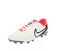 Nike Legend 10 Academy Jr Bianco - Taglia 38.5 [6 US 24cm] Scarpe Ragazzo