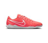 Nike Legend 10 Club Hot Lava/White da Ragazzo 40 Rosso