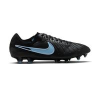 Nike Legend 10 Pro Fg Nero Nero - Scarpe Da Calcio Uomo EUR 46 / US 12