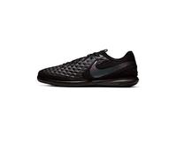 Nike Legend 8 Academy IC Scarpe Football Shoe Black/Black 43