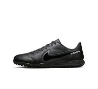 Nike Legend 9 Academy Scarpe da Calcio Black/Dk Smoke Grey-Summit WHI 4