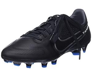 NIKE Legend 9 PRO Scarpe da Calcio Black/Dk Smoke Grey-Summit WHI 12,5