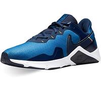 Nike Legend Essential 2, Scarpe da Ginnastica Uomo, Dk Marina Blue Midnight Navy O, 48.5 EU