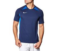 Nike Legend Jersey SS Maglia, Uomo, Midnight Navy/Royal Blue/White, 2XL