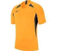 Nike Legend Jersey SS Maglia, Uomo, University Gold/Black/Black, XL