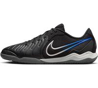 Nike Legend, Sneaker Uomo, Black Chrome Hyper Royal, 45.5 EU