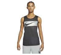 Nike Legend Swoosh Camo Canotta Uomo Top Taglia S